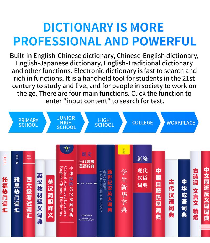 AI Language Translator Device T21 |   138 Languages, Real-Time Voice & Photo Translation |   Offline Mode & Touchscreen |   Perfect for Travel & Business & Work Translation Traductor