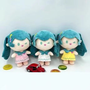 Boutique81 Inch Plush Toy Wedding Toss Doll Activity Cute Stuffed Doll Activity Claw Machine Doll