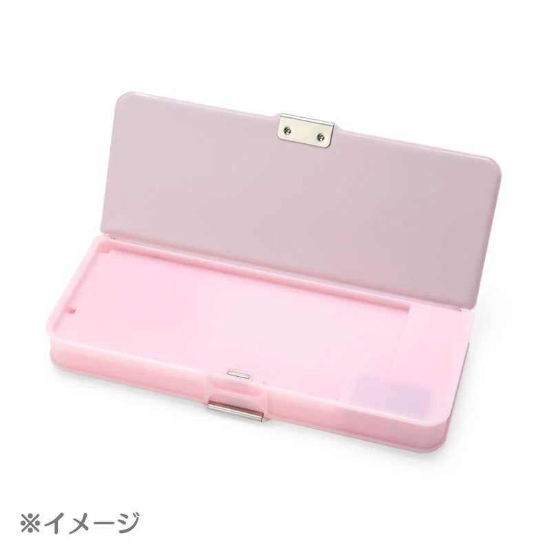 My Melody 2-Way Pencil Case