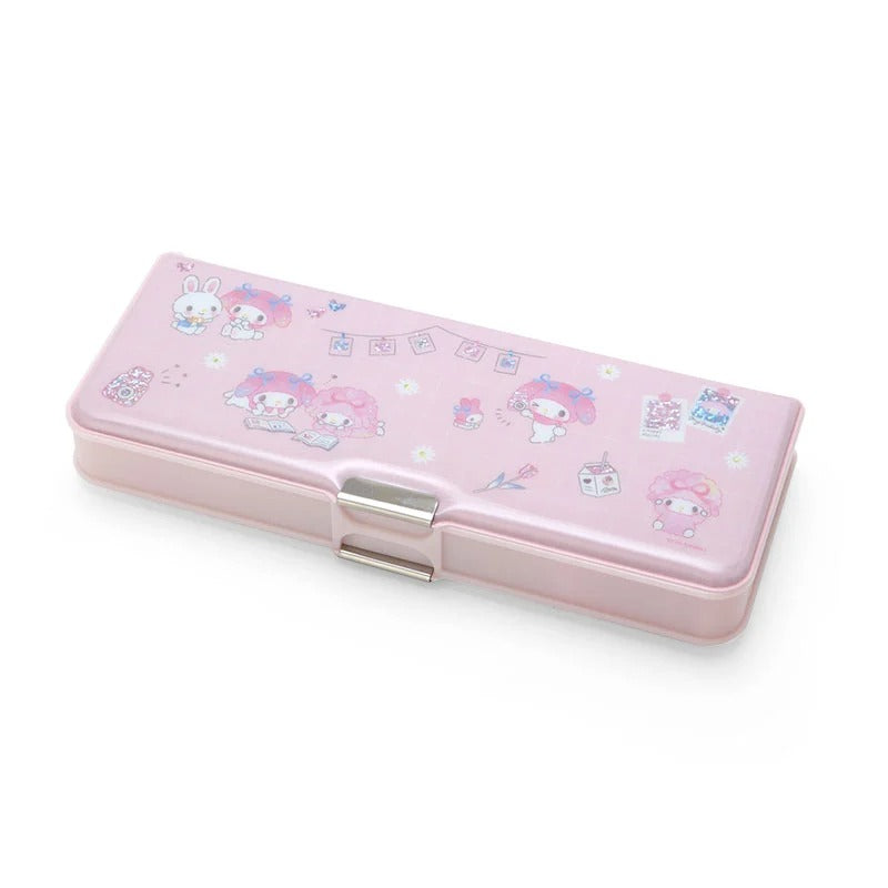 My Melody 2-Way Pencil Case