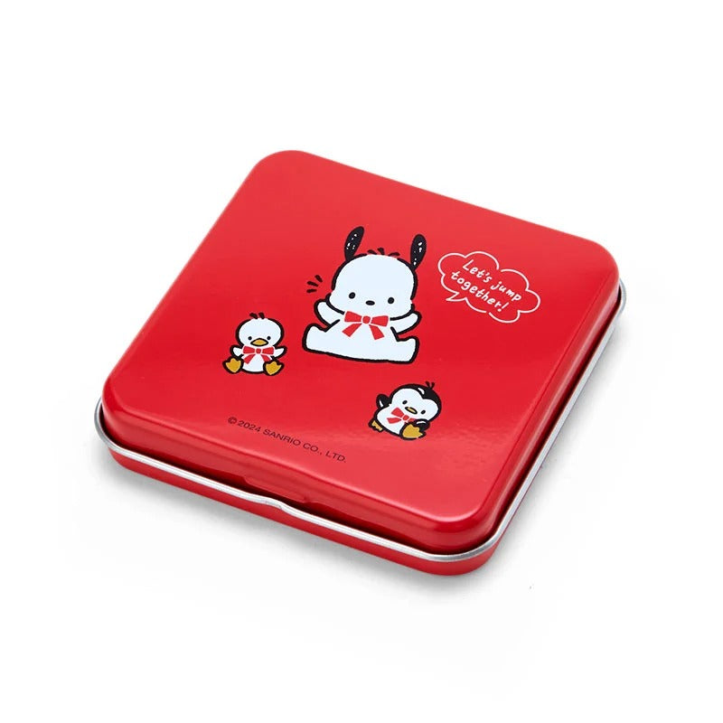 Pochacco Memo Pad (35th Anniversary Red Ribbon Series)