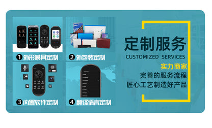 Smart Voice Translator z6Offline Translator for Photos Online Multi-Language AI Smart Overseas Translator