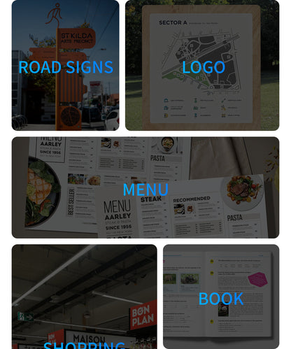 Smart AI Translator: Offline Photo Translator for Travel Abroad, Simultaneous Interpretation, Cross-Border Trade Edition, Multi-Language Support