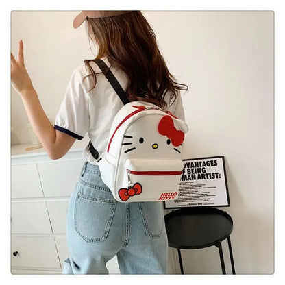 SanrioHouse Hello Kitty Backpack