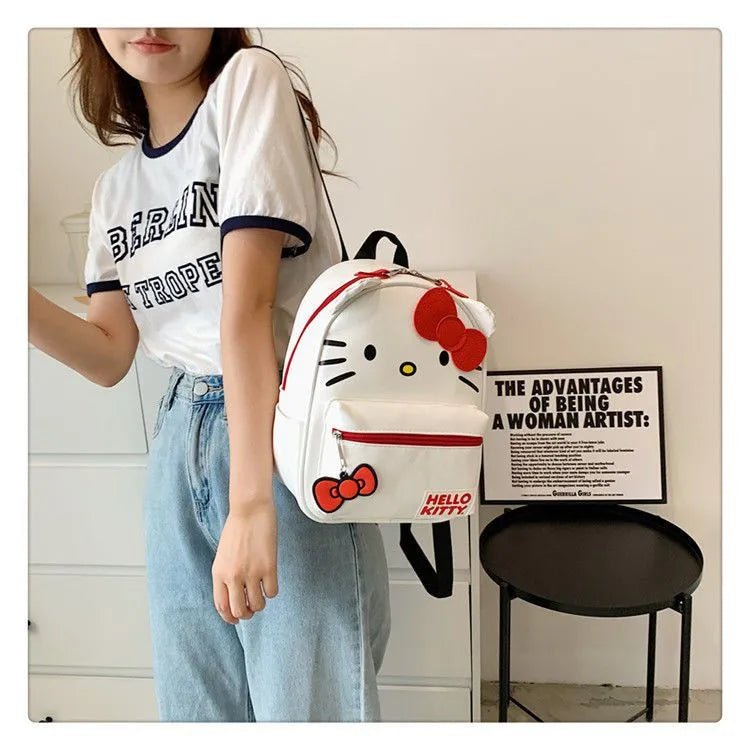 SanrioHouse Hello Kitty Backpack