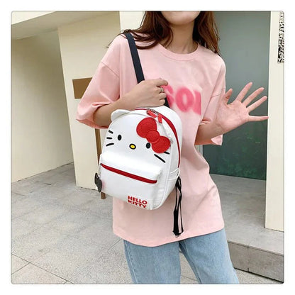 SanrioHouse Hello Kitty Backpack