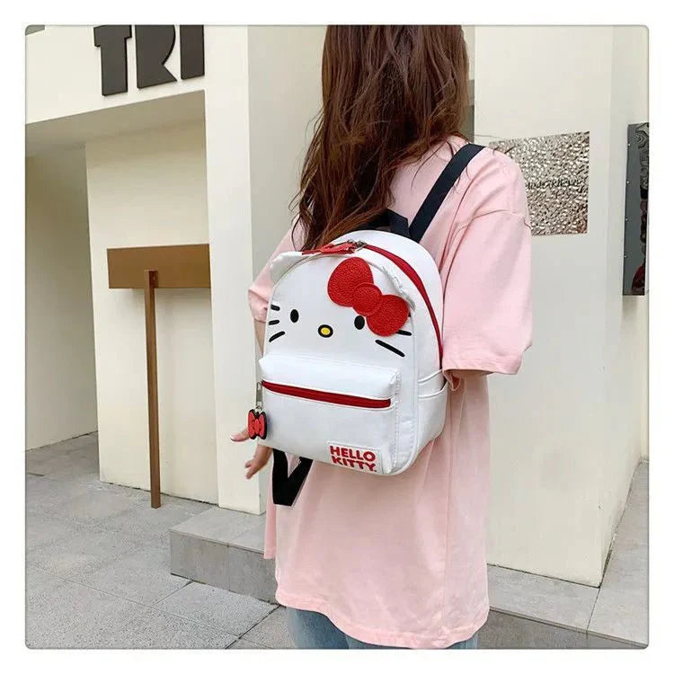 SanrioHouse Hello Kitty Backpack