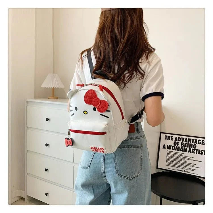 SanrioHouse Hello Kitty Backpack