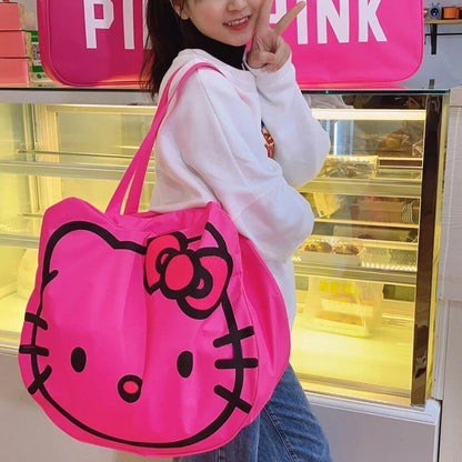 SanrioHouse Hello Kitty Travel Bag