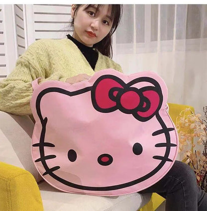 SanrioHouse Hello Kitty Travel Bag