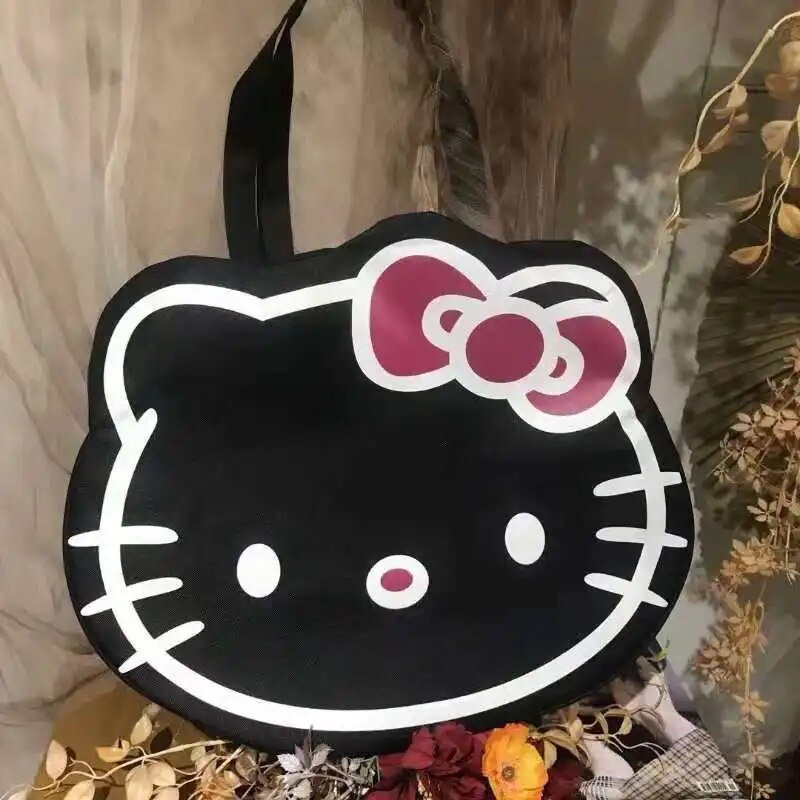 SanrioHouse Hello Kitty Travel Bag