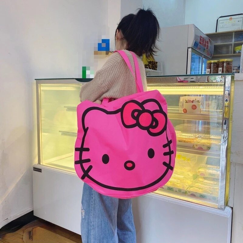 SanrioHouse Hello Kitty Travel Bag