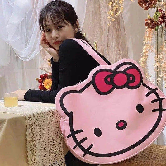 SanrioHouse Hello Kitty Travel Bag