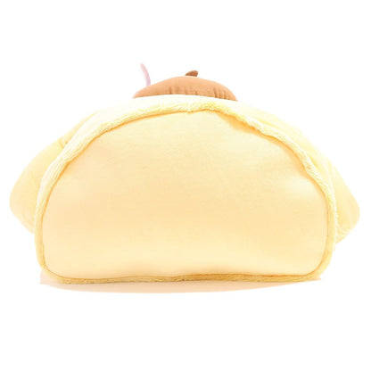 Pompompurin Half Cake Cushion 14"