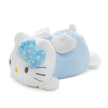 Hello Kitty 19" Pillow Plush :Sky Angel