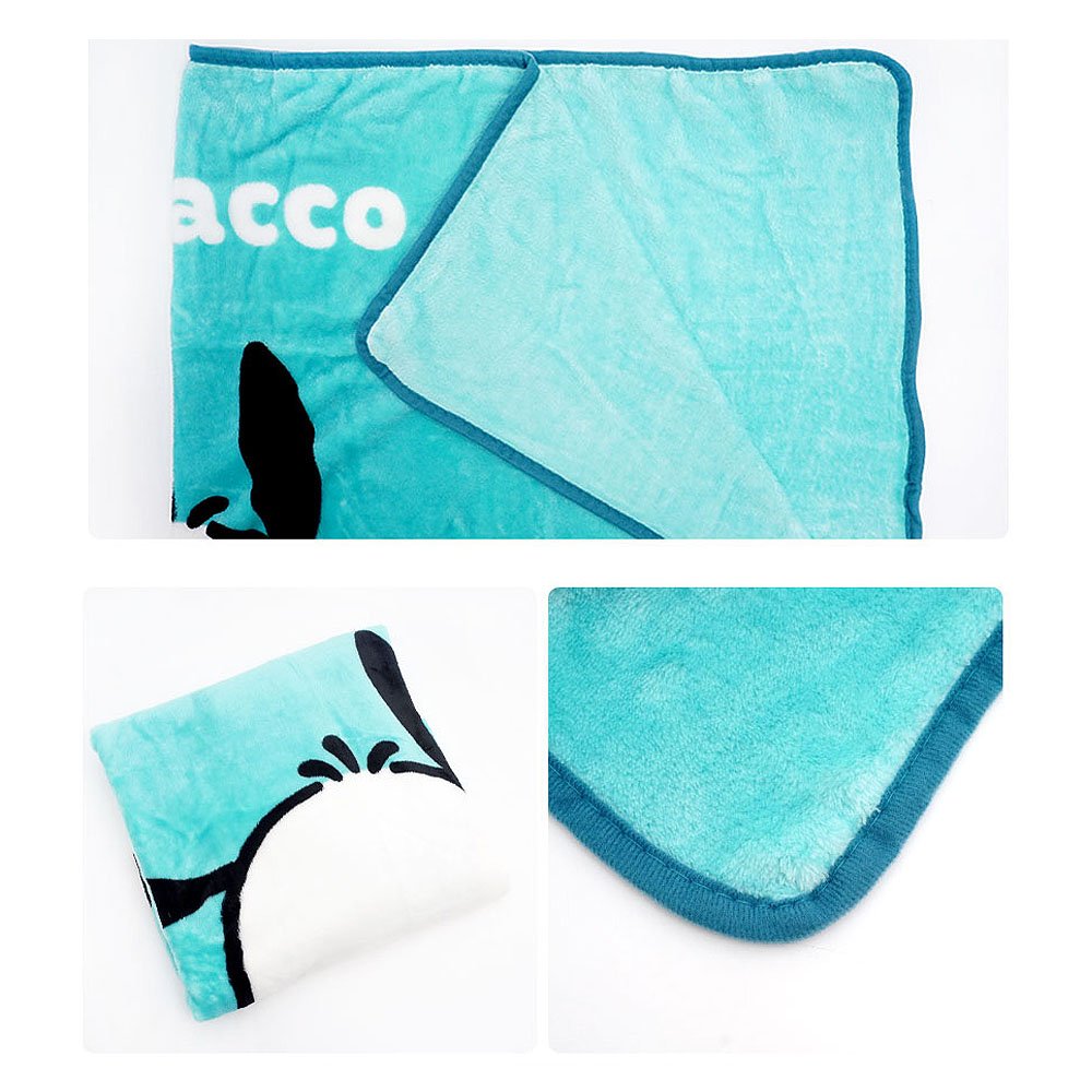 Pochacco Cozy Blanket