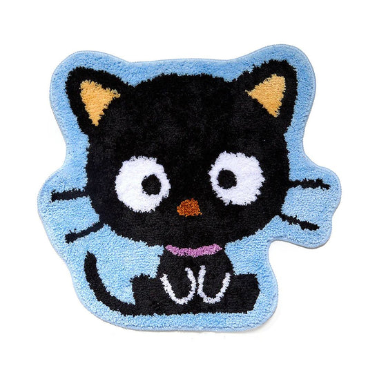 Chococat Die-Cut Rug