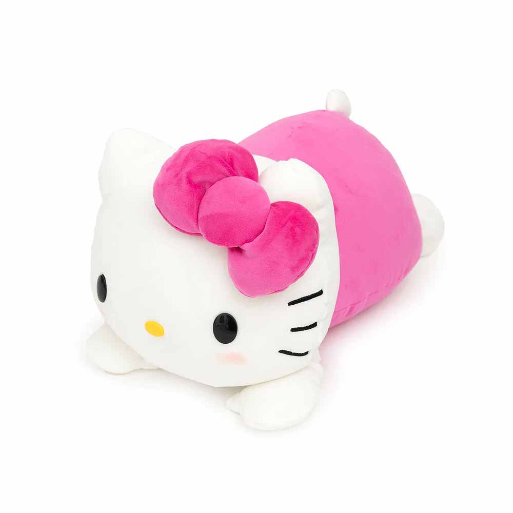 Hello Kitty Large Mochi Plush