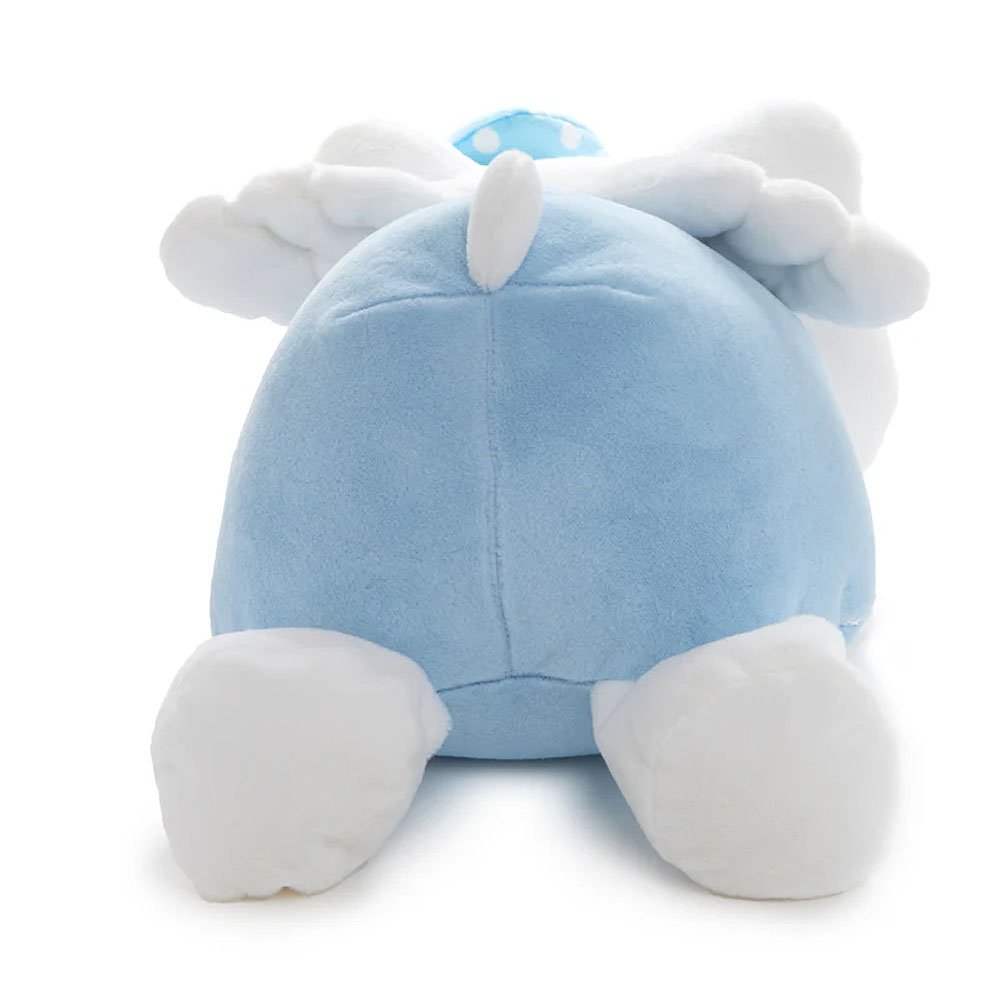 Hello Kitty 19" Pillow Plush :Sky Angel