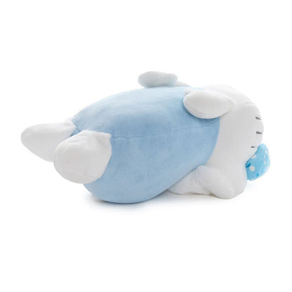 Hello Kitty 19" Pillow Plush :Sky Angel