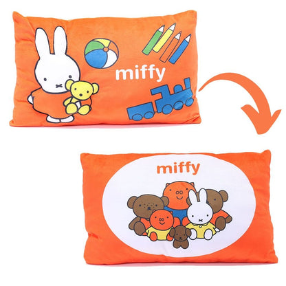 Miffy Pillow