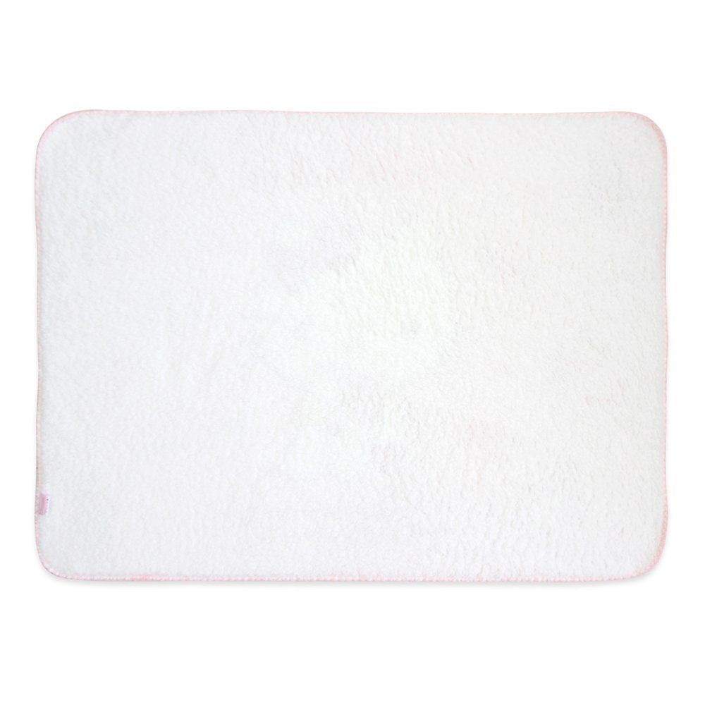 Sanrio Characters Microfiber Throw Blanket