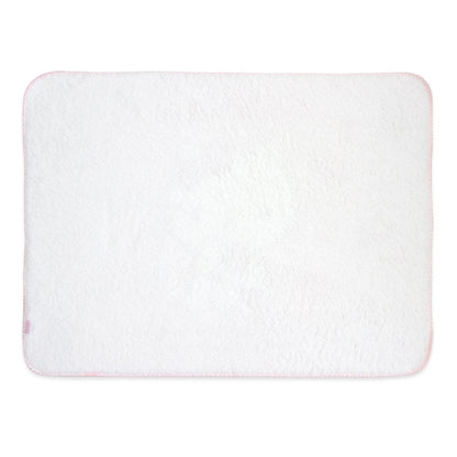 Sanrio Characters Microfiber Throw Blanket