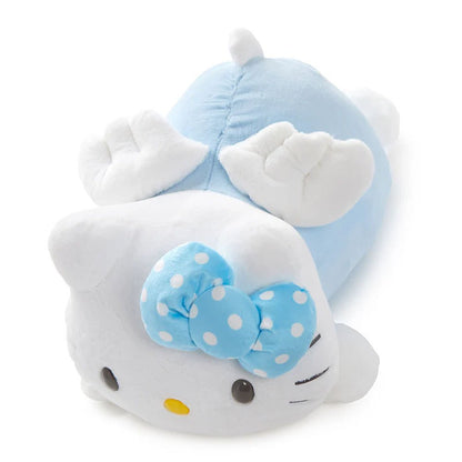 Hello Kitty 19" Pillow Plush :Sky Angel