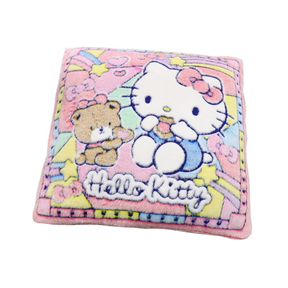 Sanrio Characters 16" Square Cushion