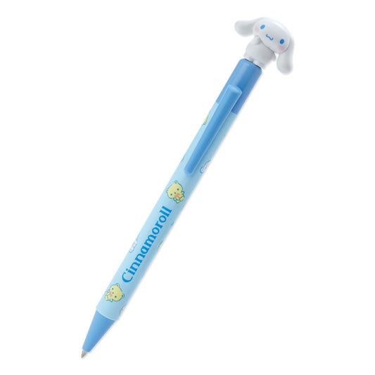 Cinnamoroll Mascot Ballpoint Pen