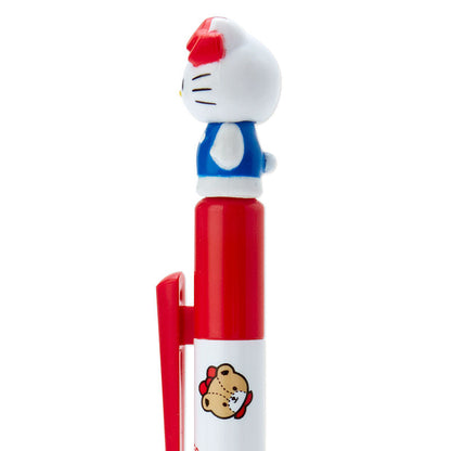 Hello Kitty Mascot Ballpoint Pen