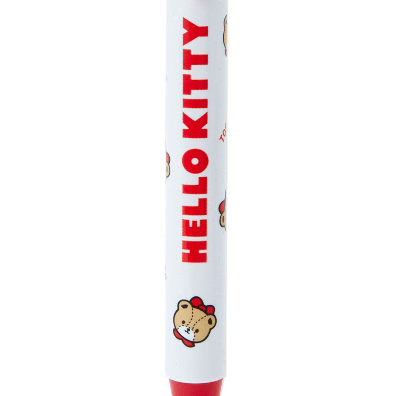 Hello Kitty Mascot Ballpoint Pen