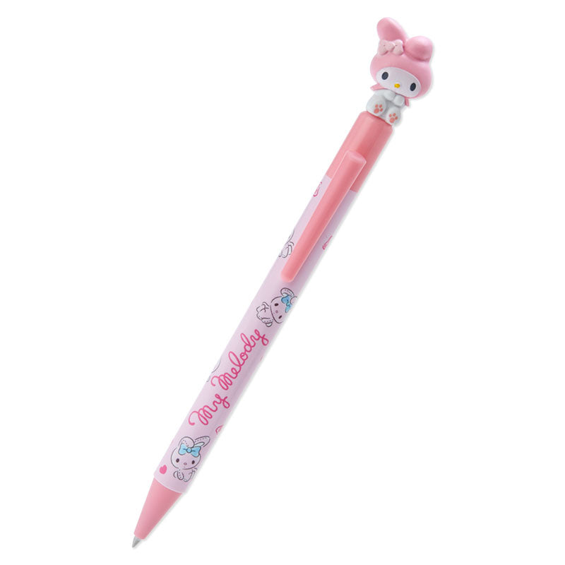 My Melody Mascot Ballpoint Pen