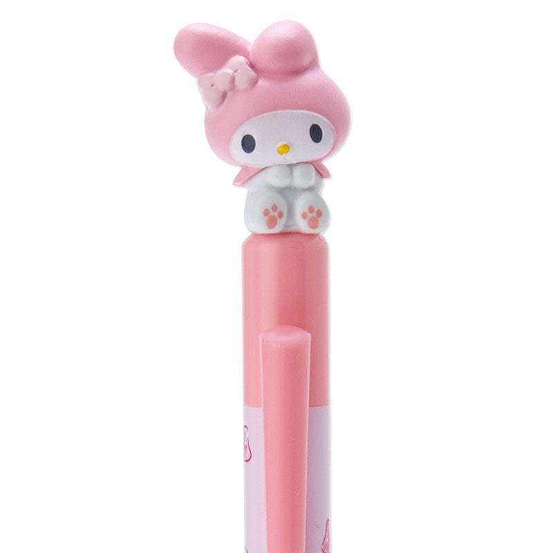 My Melody Mascot Ballpoint Pen