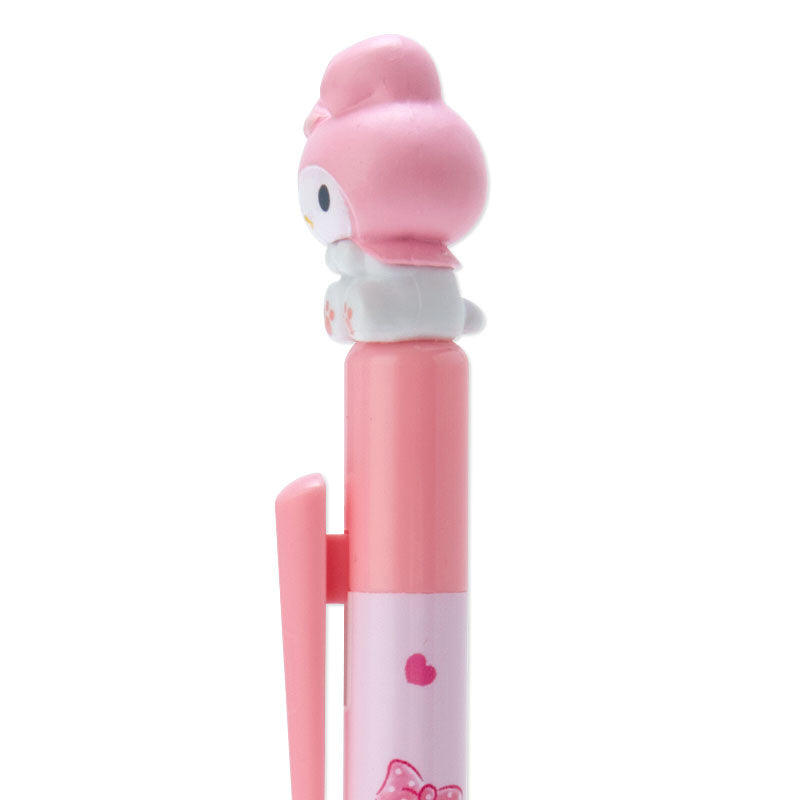 My Melody Mascot Ballpoint Pen