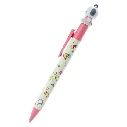 Pochacco Mascot Ballpoint Pen