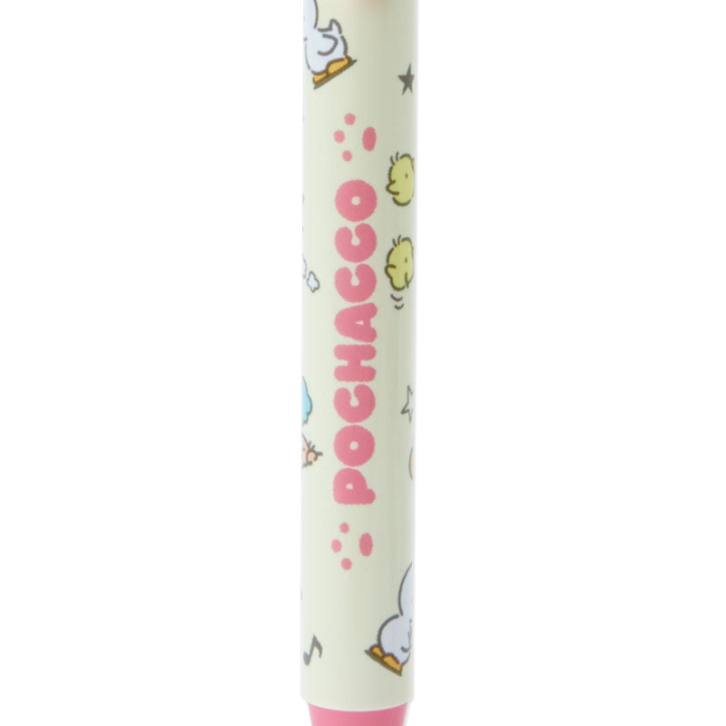 Pochacco Mascot Ballpoint Pen