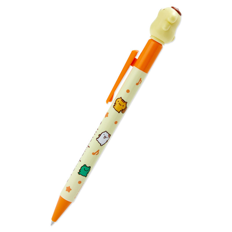 Pompompurin Mascot Ballpoint Pen