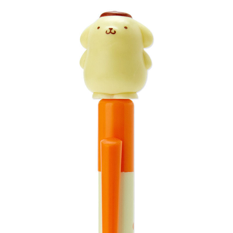 Pompompurin Mascot Ballpoint Pen