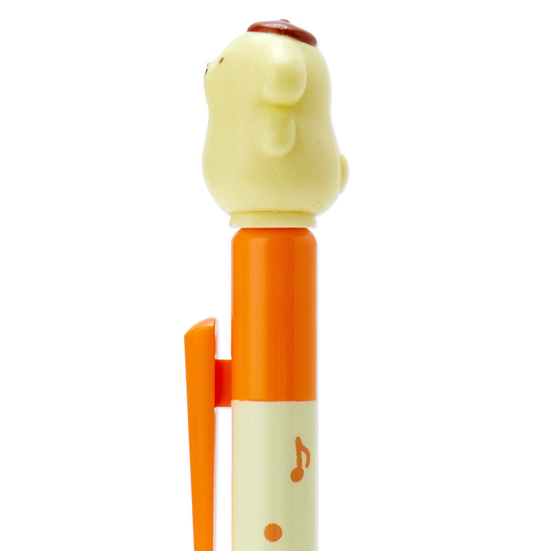 Pompompurin Mascot Ballpoint Pen