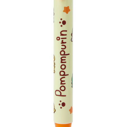 Pompompurin Mascot Ballpoint Pen