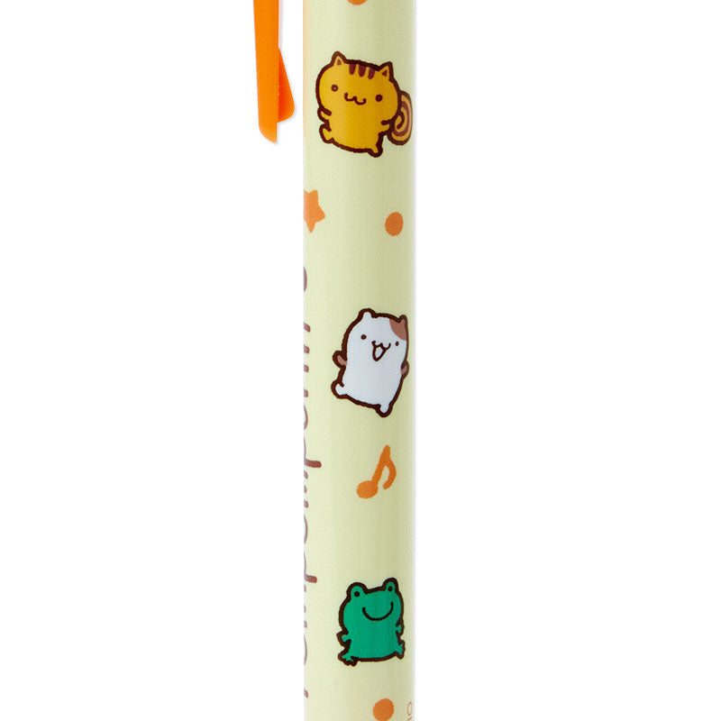 Pompompurin Mascot Ballpoint Pen