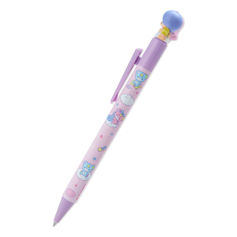 LittleTwinStars Mascot Ballpoint Pen