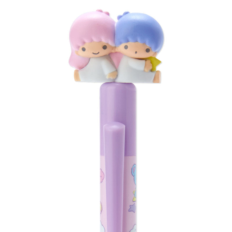 LittleTwinStars Mascot Ballpoint Pen