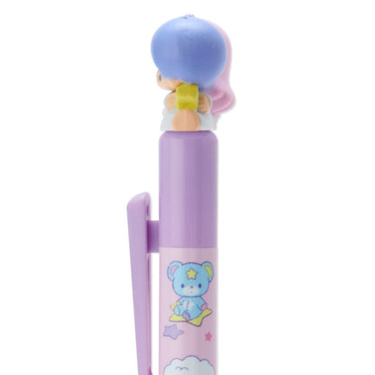 LittleTwinStars Mascot Ballpoint Pen