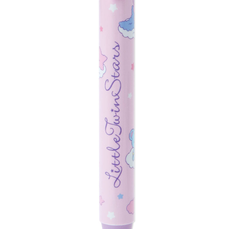 LittleTwinStars Mascot Ballpoint Pen