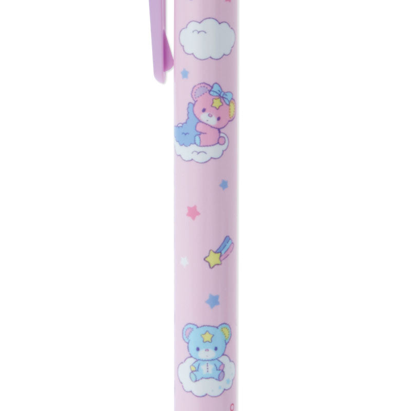 LittleTwinStars Mascot Ballpoint Pen