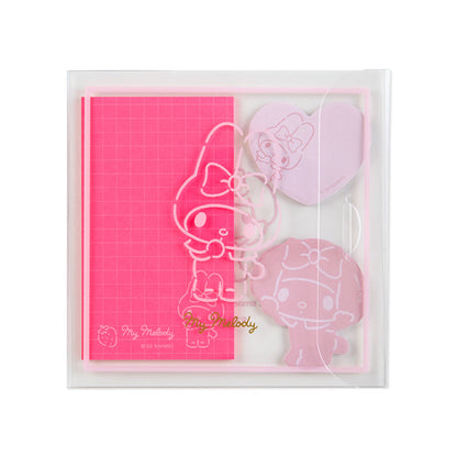 My Melody Sticky Notes (Calm Series)