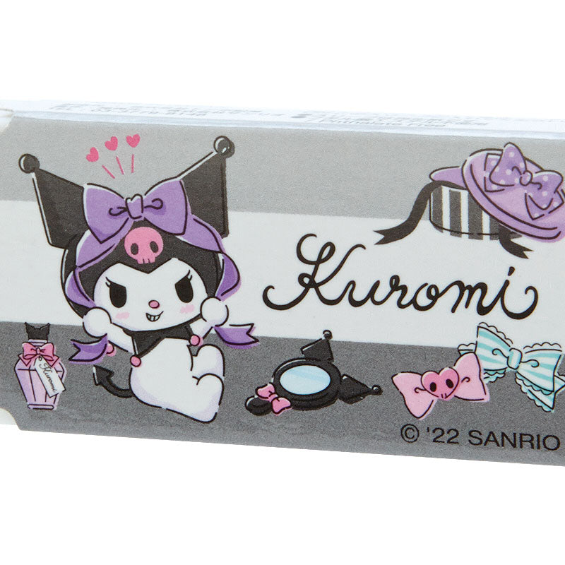 Kuromi Tombow Mono Eraser