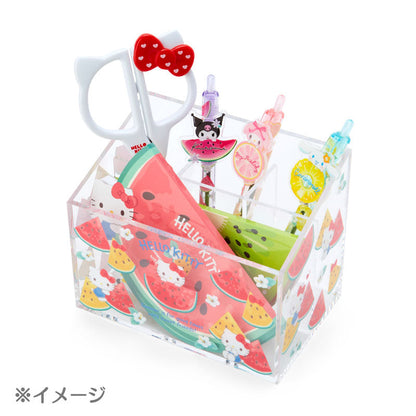 Cinnamoroll Pen Stand (Sweet Slices Series)